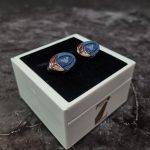 دکمه سردست D135