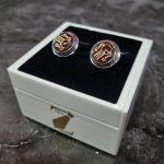 دکمه سردست D111