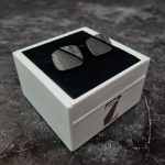 دکمه سردست D108