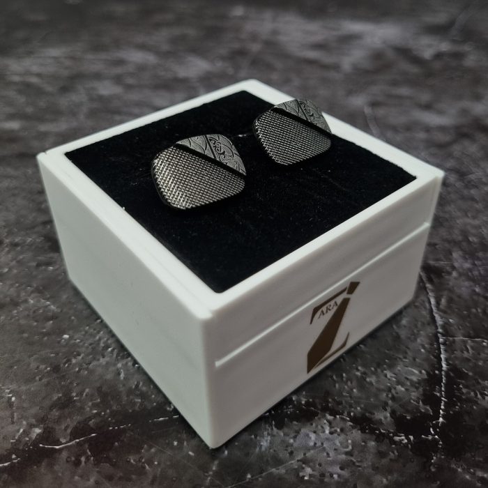 دکمه سردست D108 - Image 1