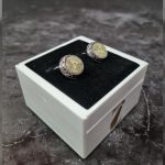 دکمه سردست D144