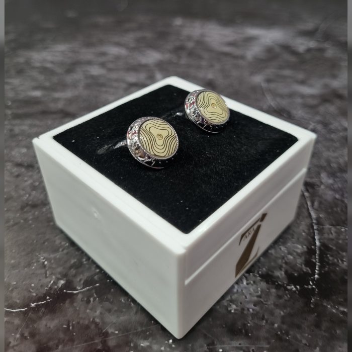 دکمه سردست D144 - Image 1