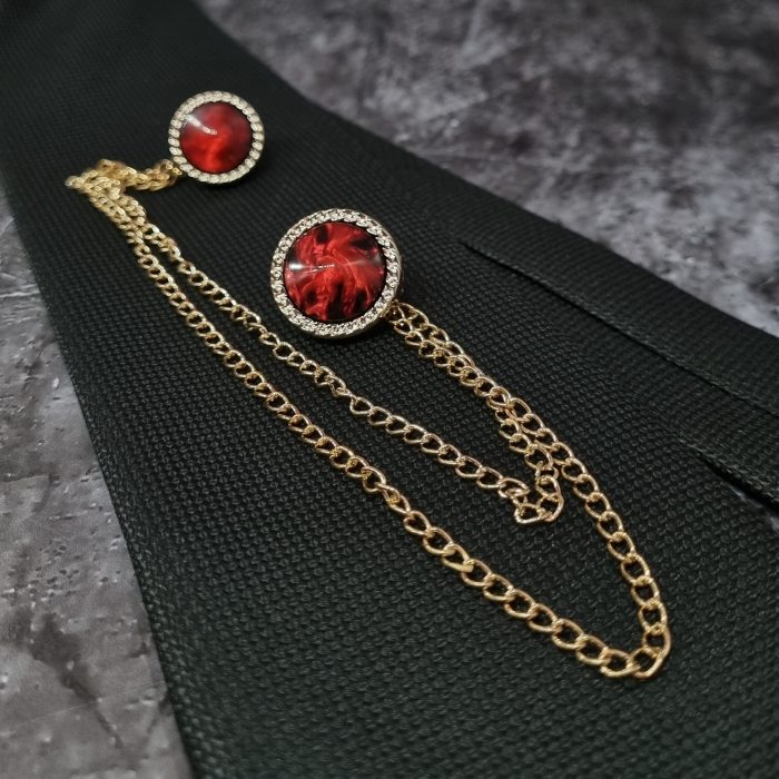 زنجیر کت - Image 1