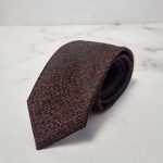 کراوات طرح دار T170