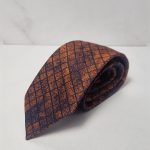 کراوات طرح دار T178
