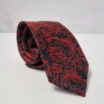 کراوات طرح دار i304