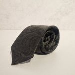 کراوات طرح دار T198