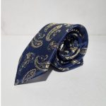 کراوات طرح دار T203
