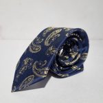 کراوات طرح دار T218
