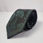 کراوات طرح دار T219