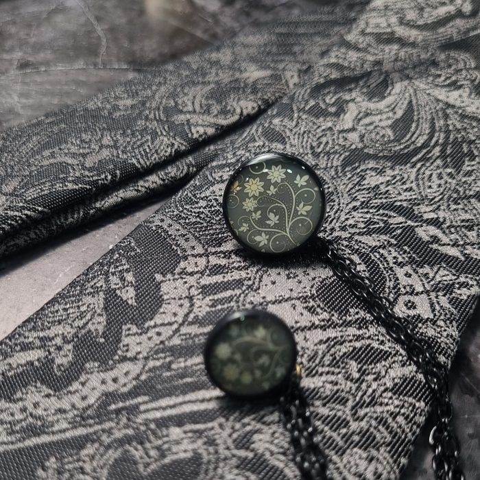 زنجیر کت - Image 1