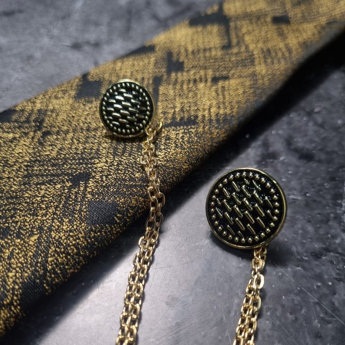 زنجیر کت - Image 1