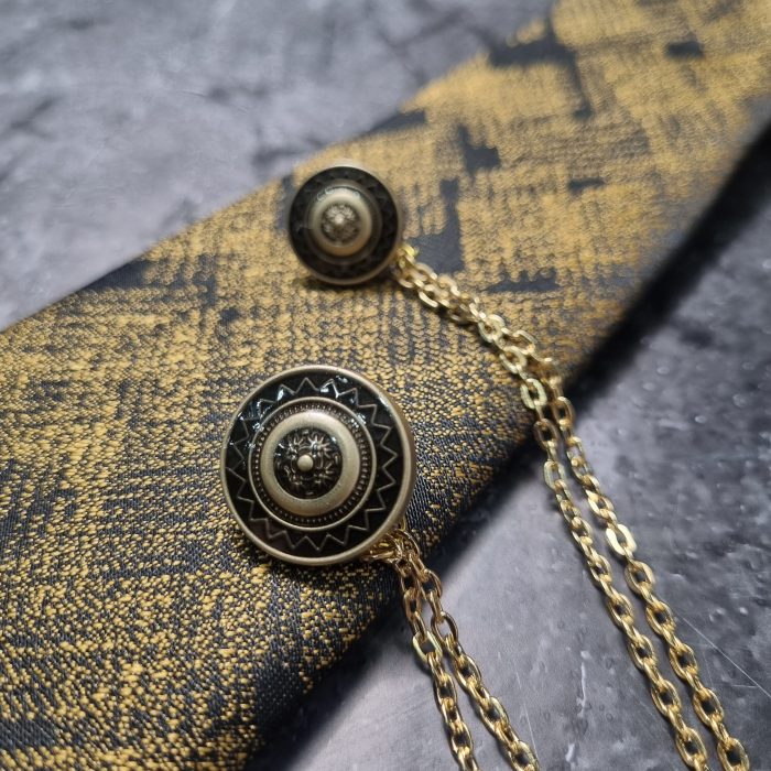 زنجیر کت - Image 1