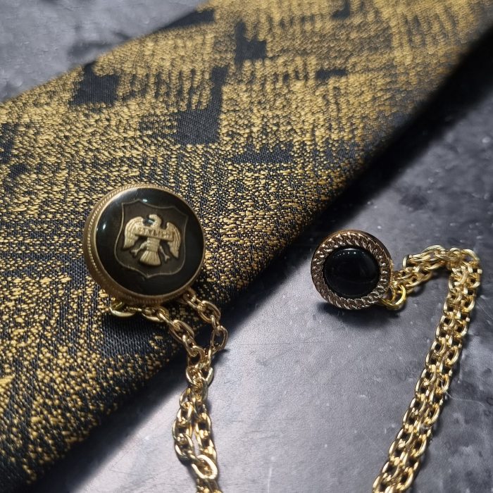 زنجیر کت - Image 1