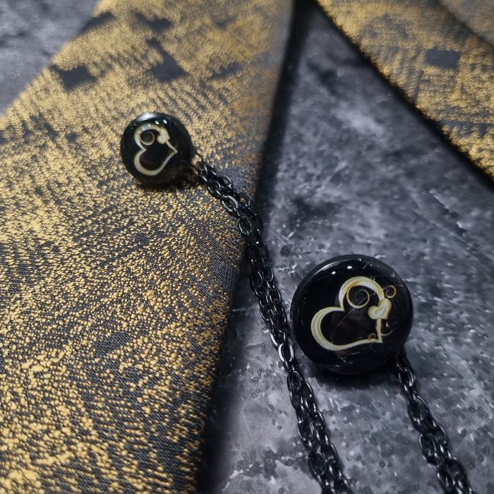 زنجیر کت - Image 1