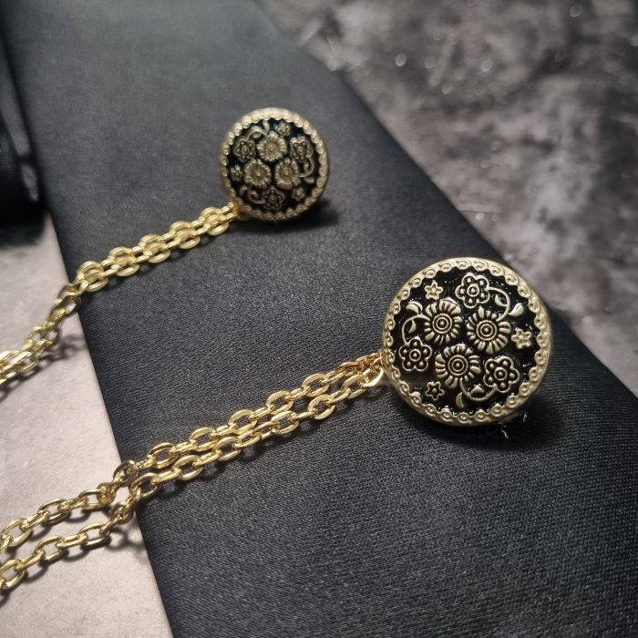 زنجیر کت - Image 1