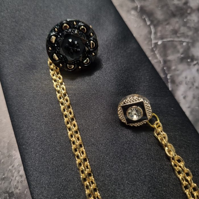 زنجیر کت - Image 1