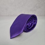 کراوات ساده S37