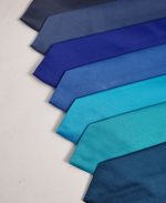 کراوات ساده S35 - Image 2