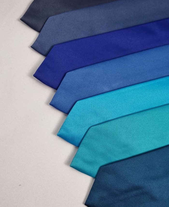 کراوات ساده S35 - Image 2