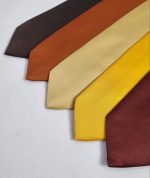 کراوات ساده S43 - Image 3