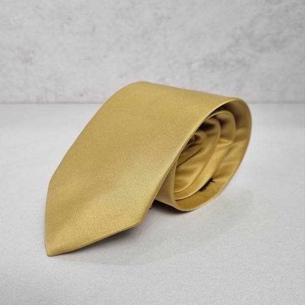 0003 (7) کراوات ساده S48 - Image 1