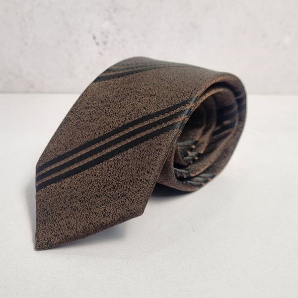 007 (1) کراوات طرح دار T290 - Image 1