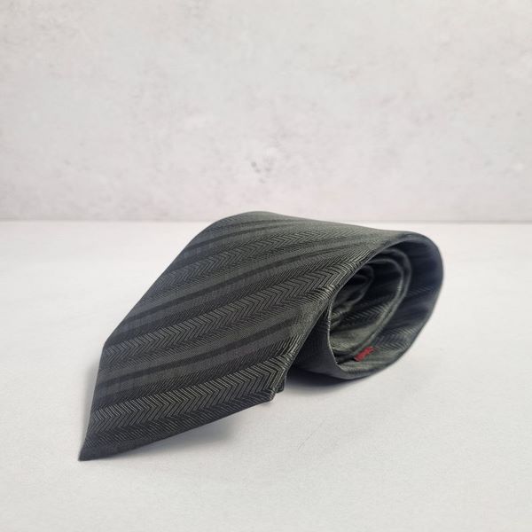 007 (13) کراوات طرح دار T295 - Image 1