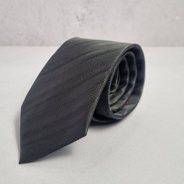 007 (14) کراوات طرح دار T296 - Image 1