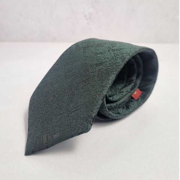 007 (16) کراوات طرح دار T301 - Image 1