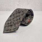 کراوات طرح دار T303