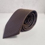 کراوات طرح دار T305