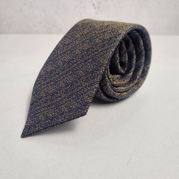 007 (20) کراوات طرح دار T306 - Image 1