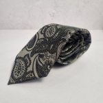 کراوات طرح دار T307