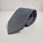 کراوات طرح دار T308