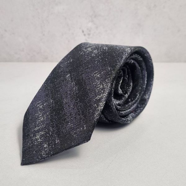 007 (26) کراوات طرح دار T311 - Image 1