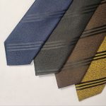 کراوات طرح دار T290 - Image 3