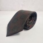 کراوات طرح دار T298