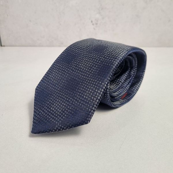 007 (8) کراوات طرح دار T299 - Image 1