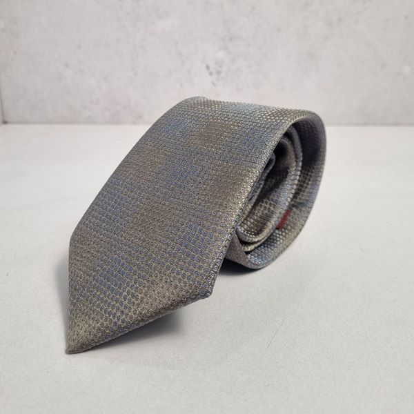 007 (9) کراوات طرح دار T300 - Image 1