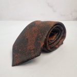 کراوات طرح دار T252