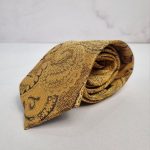 کراوات طرح دار T248