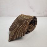 کراوات طرح دار T249