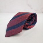 کراوات طرح دار T265