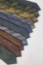 کراوات طرح دار T280 - Image 2