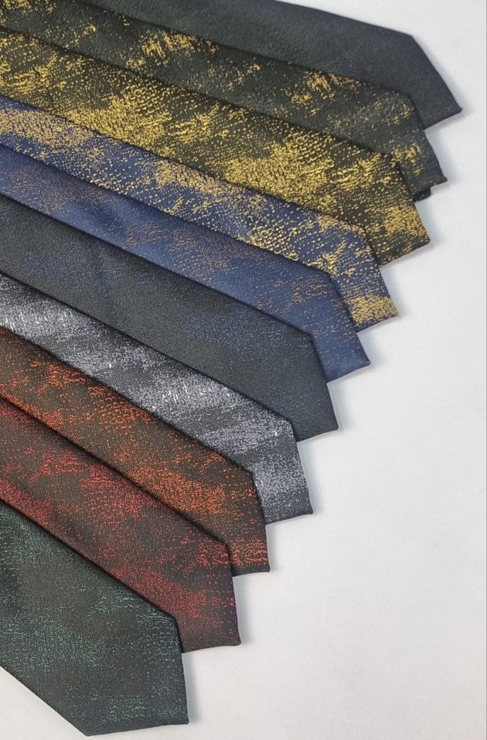 کراوات طرح دار T280 - Image 2