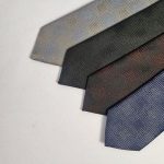 کراوات طرح دار T363 - Image 2