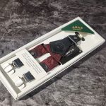 ساسبند آراز طرح دار