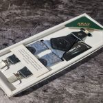 ساسبند آراز طرح دار