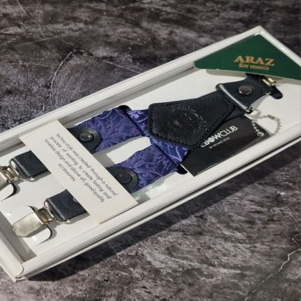 ساسبند آراز طرح دار